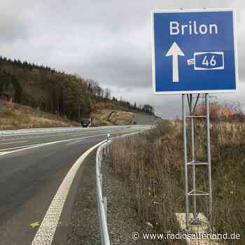 Autohof in Olsberg: Behörden ohne ernste Bedenken - Radio Sauerland