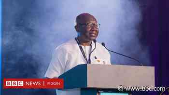 Ghana Covid-19 spending: Ghanaians accuse govment of 'bloating' figures on coronavirus expenditure - bbc.com
