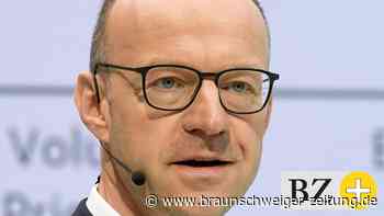 VW-Finanzvorstand Antlitz warnt vor Konjunktur-Delle