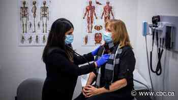 Alberta's nurse practitioners seek autonomy as family doctor shortage worsens