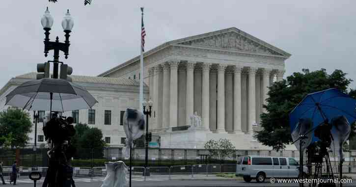 Supreme Court Hands Republican Lawmakers a Major Win in Battle Over Voter ID Law
