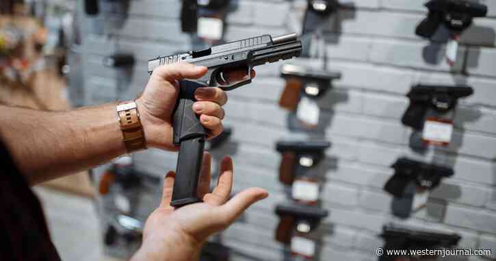 Breaking: SCOTUS Decision Blows Gaping Hole in Gun Control Agenda, Massive Win for 2nd Amendment Freedom