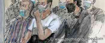 Attentats de novembre 2015 en France: la défense d'Abrini demande «une peine juste»