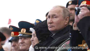 Putin-Putsch? Expertin sieht Kreml-Chef geschwächt – doch Russlands Elite ist „ohnmächtig“ und „atomisiert“