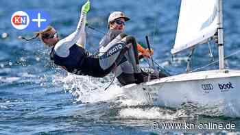 Segeln: Deutsche Erfolge zum Auftakt – Olympiaklassen starten durch