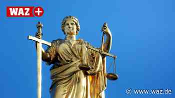 Mordversuch in Witten: Jetzt sagte der Angeklagte aus - WAZ News