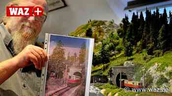 Auch die Eisenbahnfreunde Witten fahren eine Extraschicht - WAZ News