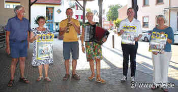 Hirschberg: Afrikanische Harfe in Hirschberg - Rhein-Neckar - Nachrichten und Aktuelles aus der Region - Rhein-Neckar Zeitung