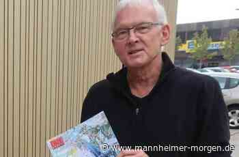 Trauer um Hirschberger Künstler Hans-Gerhard Wind - Hirschberg - Nachrichten und Informationen - Mannheimer Morgen