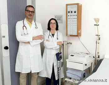 ASP Enna. Avviata la Fisiatria presso l'Ospedale Basilotta di Nicosia - Vivi Enna