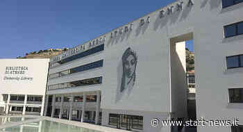 I Vigili del Fuoco in cattedra all'università di Enna – StartNews - StartNews