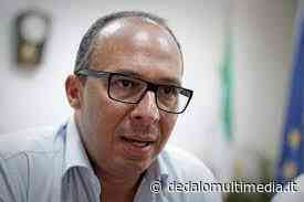 Enna - Faraone: Italia Viva Sicilia lavora per costruire un polo riformista e moderato - Dedalomultimedia