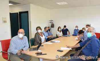 ASP Enna. Piattaforma informatica per il controllo della radioattività nelle acque - Sant'Anna Today