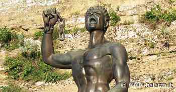 Lo schiavo che divenne un Re, come? Facendo (a Enna) un casino che non avete idea - Balarm.it