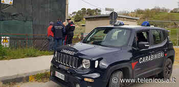 In provincia di Enna avviata dai carabinieri vigilanza straordinaria nel settore edile, denunciate 9 persone e sospese 6 attività - TeleNicosia