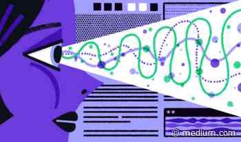 How we Designed an Accessible Color Palette from Scratch