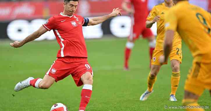 «Bild»: Barça erhöht Angebot für Lewandowski – 35 Millionen