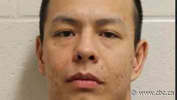 Man charged, arrested in La Ronge RCMP shooting incident