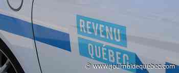 Revenu Québec: une entente de principe a été conclue