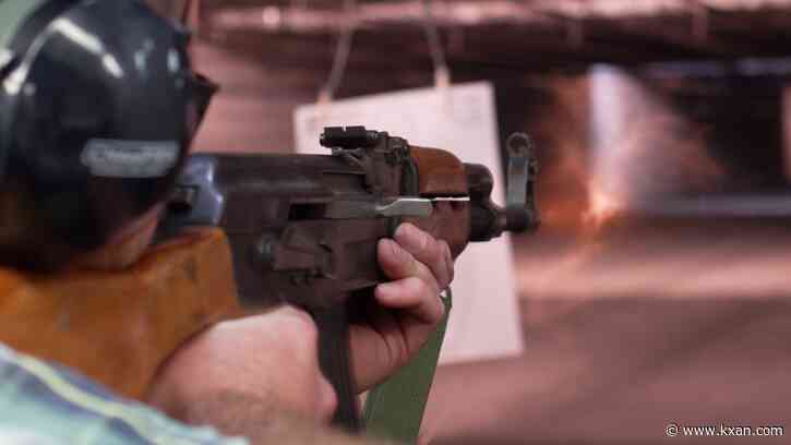 How do Texas gun laws compare to other states?