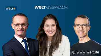 Unsere Experten diskutieren über die große Arbeiterlosigkeit und ihre Folgen