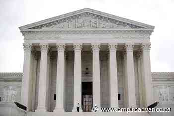 Supreme Court expands gun rights, striking New York limits - Virden Empire Advance