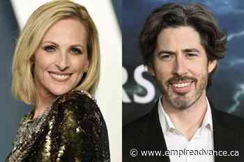 Oscars org adds Marlee Matlin, Jason Reitman to board - Virden Empire Advance