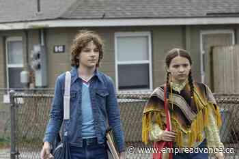 Review: Thriller 'The Black Phone' is captivating, really - Virden Empire Advance