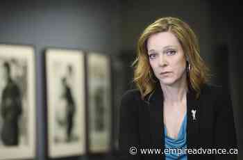 Trauma supports lacking for children who witness intimate partner violence: report - Virden Empire Advance