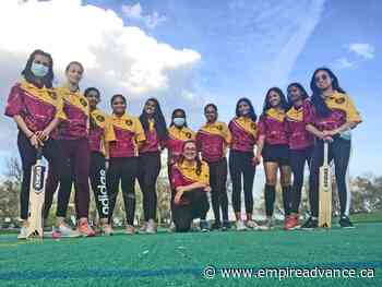 Ex-Virdenite coaches history making team - Virden Empire Advance