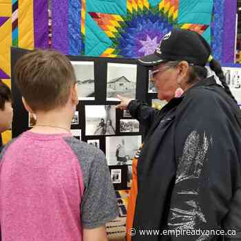 Pow Wow expresses culture and spirituality - Virden Empire Advance