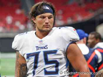 Why Titans' Dillon Radunz Is Poised For Breakout 2022 Season - The Draft Network