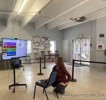 Dillon Community Food Market serves 80% fresh food to Summit County residents in need - Summit Daily