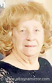 Marguerite E. Dillon | News, Sports, Jobs - Altoona Mirror