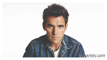 Matt Dillon to Be Honored With Locarno Lifetime Achievement Award - Variety