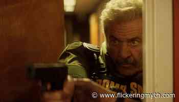 Trailer for cyber thriller Hot Seat starring Mel Gibson, Kevin Dillon and Shannen Doherty - Flickering Myth