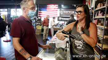 Zurück in den Wilden Westen