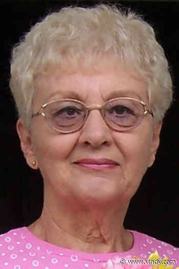Marjorie A. Fergus 1930-2022 | News, Sports, Jobs - Youngstown Vindicator