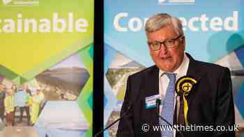 Fergus Ewing bullying inquiry findings must stay secret, says SNP - The Times