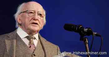 Fergus Finlay: President should speak up more and politicians must start listening - Irish Examiner