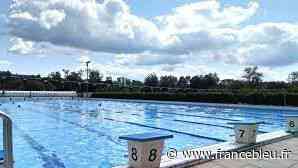 La piscine du Lac à Tours et celle de Luynes imposent la réservation obligatoire dès lundi suite aux incidents - France Bleu