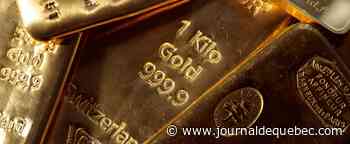 Mystère autour d'importantes importations d'or russe