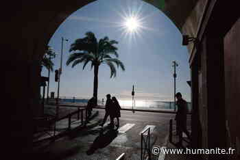 Survivre à Nice, l’envers du décor - L'Humanité