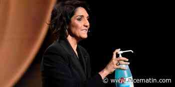 Florence Foresti annule ses représentations prévues cette semaine à Nice pour cause de Covid-19 - Nice matin