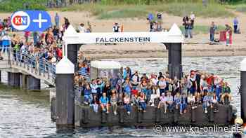 Kieler Woche: Die besten Spots zur Windjammerparade und wie Sie dorthin kommen