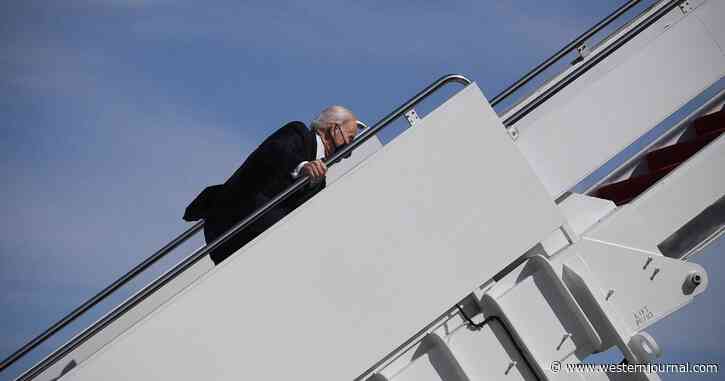 Is Congress Preparing for a New POTUS Before 2024? Revisions Made to US Code Have Some Wondering