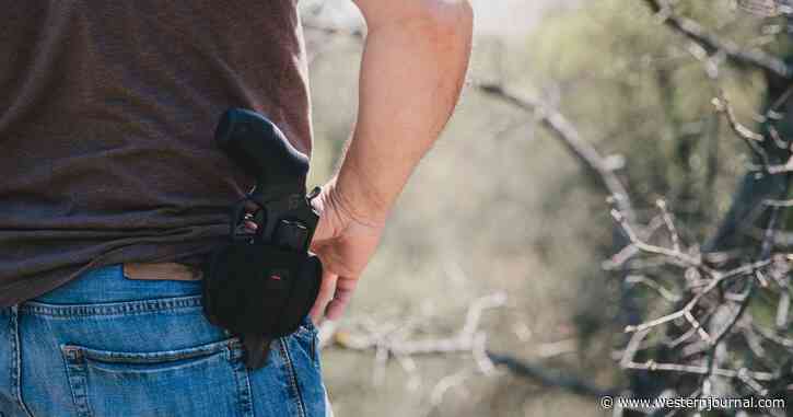 Breaking: Bombshell SCOTUS Right-to-Carry Ruling, Rules Across Entire Nation Just Changed