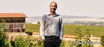 »Es geht um Struktur und Textur«: Veuve Clicquot-Kellermeister Mariotti im Gespräch