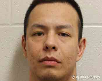 Wanted man in La Ronge dangerous incident arrested