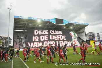 Zulte Waregem heeft aan vijf versterkingen niet genoeg: nieuwe tester aan de Gaverbeek - Voetbalkrant.com